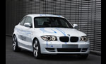 BMW 1 Series ActiveE Electric propulsion Concept 2010