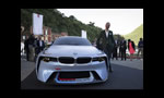 BMW 2002 Hommage - 2016