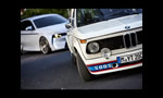 BMW 2002 Hommage - 2016