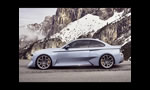 BMW 2002 Hommage - 2016