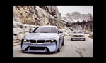 BMW 2002 Hommage - 2016