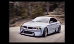BMW 2002 Hommage - 2016