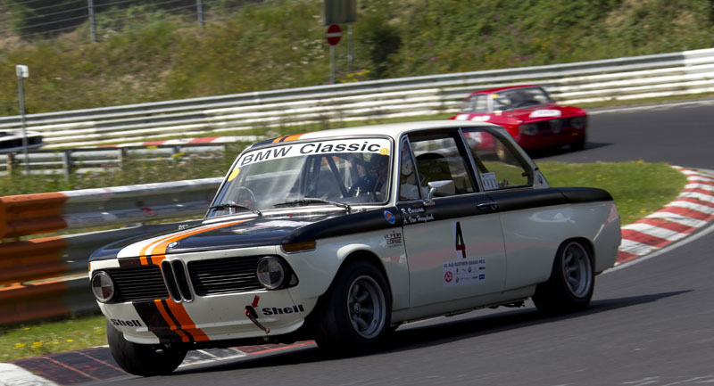 BMW 2002 TI 