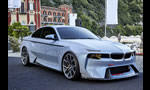 BMW 2002 Hommage - 2016