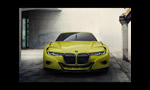 BMW 3.0 CSL Hommage