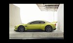 BMW 3.0 CSL Hommage