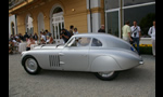 BMW 328 Touring Coupe 1939