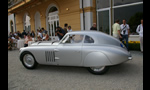 BMW 328 Touring Coupe 1939 