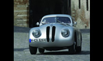 BMW 328 Touring Coupe 1939