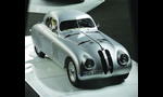 BMW 328 Touring Coupe 1939