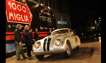 BMW 328 Touring Coupe 1939
