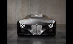 BMW 328 Hommage Concept 2011
