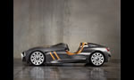 BMW 328 Hommage Concept 2011