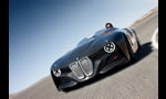 BMW 328 Hommage Concept 2011