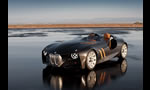 BMW 328 Hommage Concept 2011