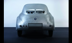 BMW 328 Kamm Racing Saloon 1939 