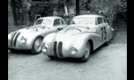 BMW 328 Kamm Racing Saloon 1939 