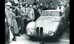 BMW 328 Kamm Racing Saloon 1939 