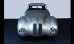 BMW 328 Kamm Racing Saloon 1939 