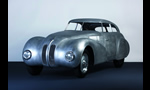 BMW 328 Kamm Racing Saloon 1939 