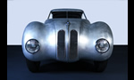 BMW 328 Kamm Racing Saloon 1939 