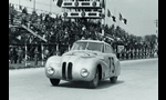BMW 328 Kamm Racing Saloon 1939 