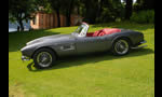 BMW 507 Roadster 1956 1959