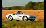 BMW 507 Roadster 1956 1959 