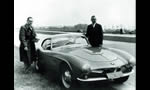 BMW 507 Roadster 1956 1959 