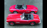 BMW 507 Roadster 1956 1959 