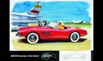 BMW 507 Roadster 1956 1959 