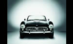 BMW 507 Roadster 1956 1959 