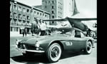 BMW 507 Roadster 1956 1959 