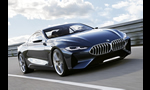 BMW Concept 8 Series 2017