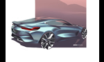 BMW Concept 8 Series 2017