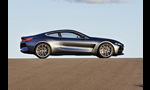 BMW Concept 8 Series 2017