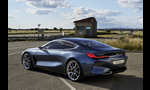 BMW Concept 8 Series 2017