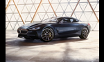 BMW Concept 8 Series 2017