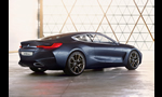 BMW Concept 8 Series 2017