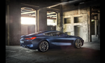 BMW Concept 8 Series 2017