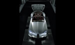 BMW Concept Coupé Mille Miglia 2006 