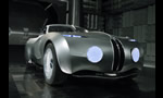 BMW Concept Coupé Mille Miglia 2006 
