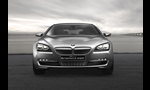 BMW Series 6 coup&eacute; Concept 2010