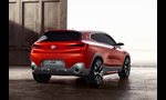 BMW Concept X2- 2016