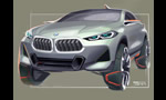 BMW Concept X2- 2016