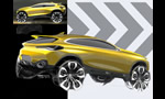 BMW Concept X2- 2016