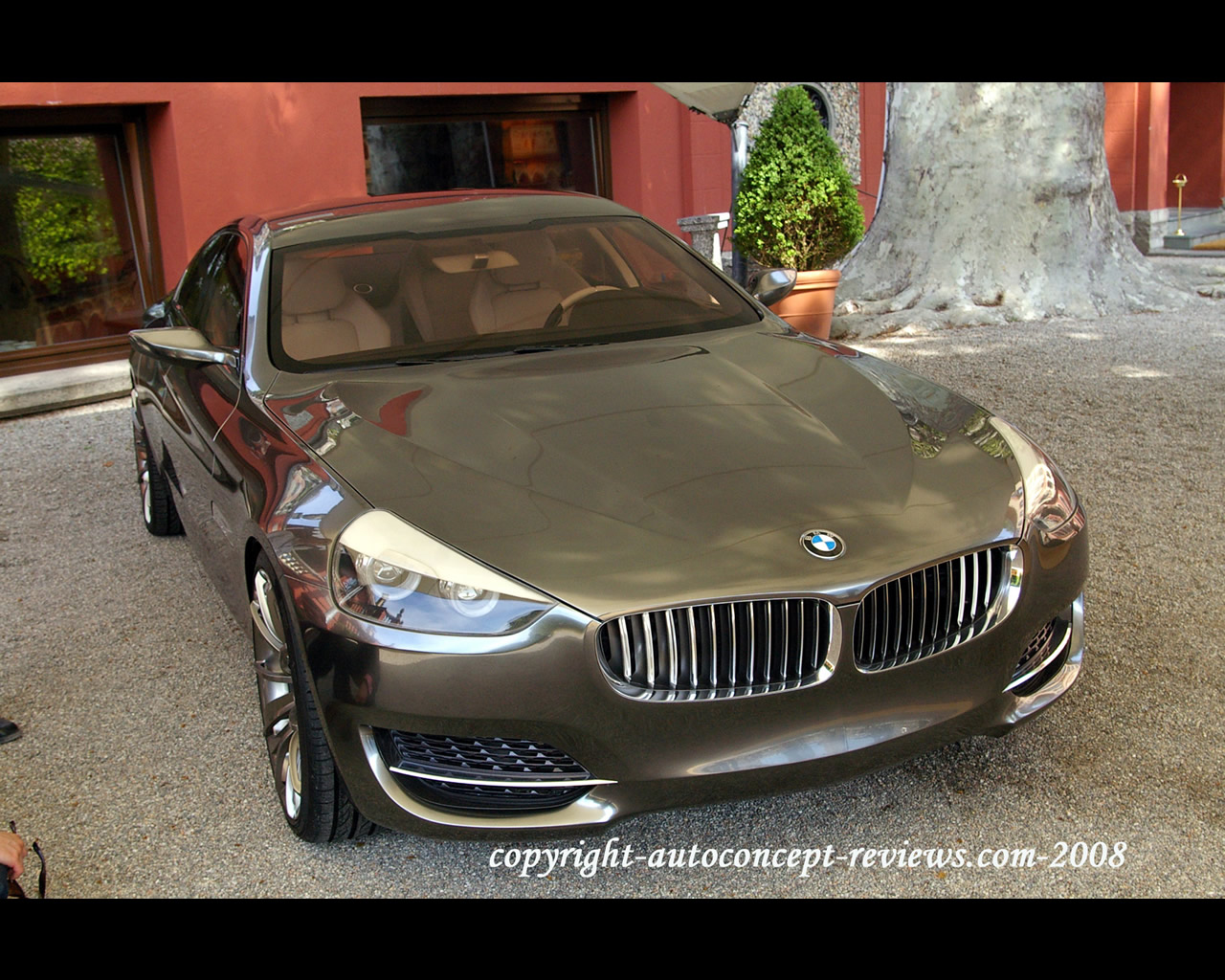 Concept CS 2007 Concept CS 2007