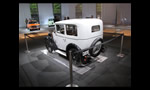 BMW Dixi 3/15 PS DA4 Saloon 1927 - 1931