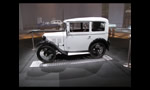 BMW Dixi 3/15 PS DA4 Saloon 1927 - 1931