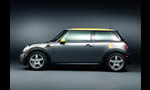 BMW Group - MINI E Electric Car 2008